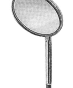Handles for mouth Mirrors and mouth Mirrors