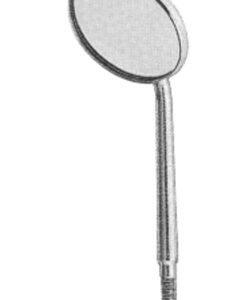 Handles for mouth Mirrors and mouth Mirrors