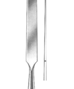 Cement Spatulas