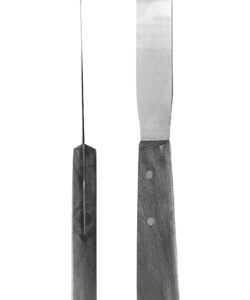 Spatulas for plaster and Alginate