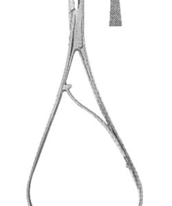 Needle Holders
