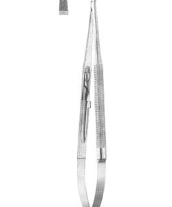 Needle Holders