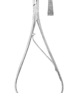 Needle Holders and Stainless Saliva Ejectors