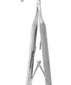 Needle Holders and Stainless Saliva Ejectors