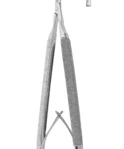 Needle Holders and Stainless Saliva Ejectors