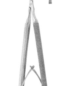 Needle Holders and Stainless Saliva Ejectors