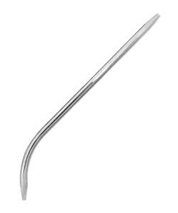 Needle Holders and Stainless Saliva Ejectors