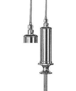 Water Syringes