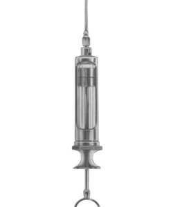 Water Syringes
