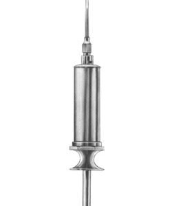 Water Syringes