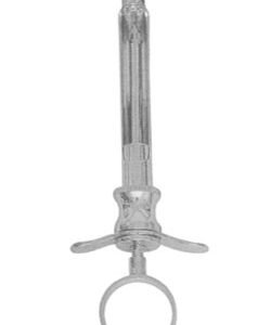Syringes Rulers Band Adaptor Position Gauge