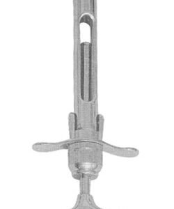 Syringes Rulers Band Adaptor Position Gauge