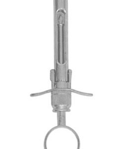 Syringes Rulers Band Adaptor Position Gauge