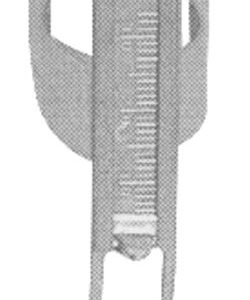 Syringes Rulers Band Adaptor Position Gauge