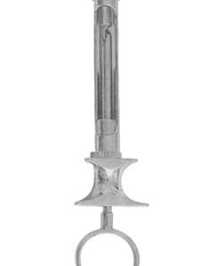 Syringes Rulers Band Adaptor Position Gauge