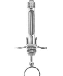 Dental Syringe
