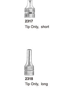 Dental Syringe