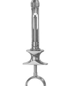 Dental Syringe