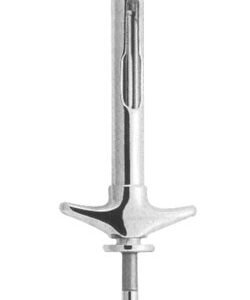 Intra Ligamental Syringe and Dental Syringe