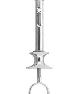 Intra Ligamental Syringe and Dental Syringe