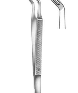 Dental Tweezers