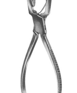 Rubber Dam Forceps