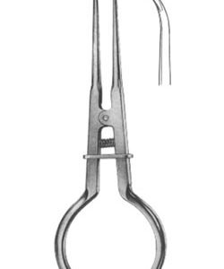 Rubber Dam Forceps