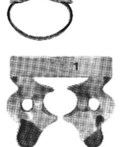 Rubber Dam Clamps