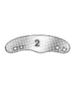 Matrix Bands