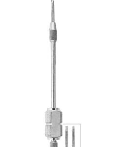 Detal Crown Removers