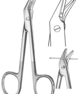 Dental Crown removers, Scissors, Forceps , Amalgum Guns & Carriers