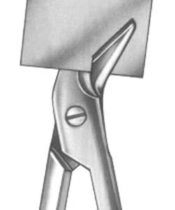 Dental Crown removers, Scissors, Forceps , Amalgum Guns & Carriers