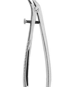 Copper Ring Romover Pliers Paper Ariculater Forceps