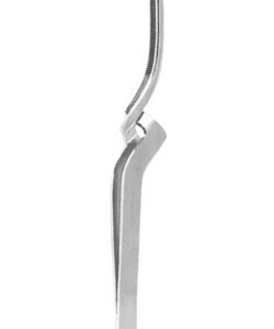 Copper Ring Romover Pliers Paper Ariculater Forceps
