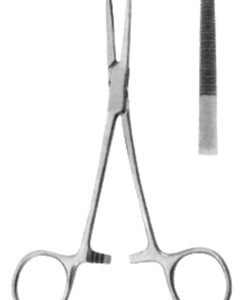 Copper Ring Romover Pliers Paper Ariculater Forceps