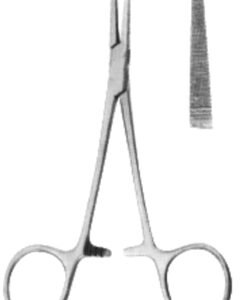 Copper Ring Romover Pliers Paper Ariculater Forceps
