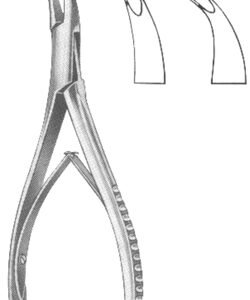Rongeurs