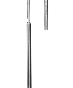 Bone Files and Chisels