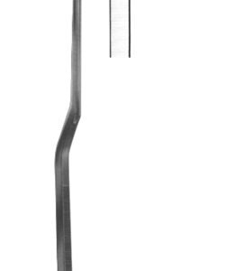 Bone Files and Chisels