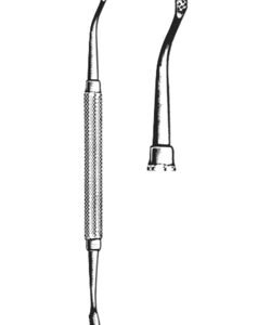 Bone Files and Chisels
