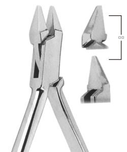 Pliers for Orthodontics