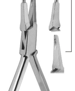 Pliers for Orthodontics