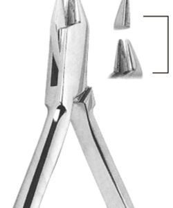 Pliers for Orthodontics