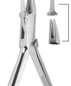 Pliers for Orthodontics