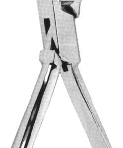 Pliers for Orthodontics