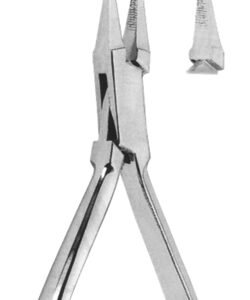 Pliers for Orthodontics