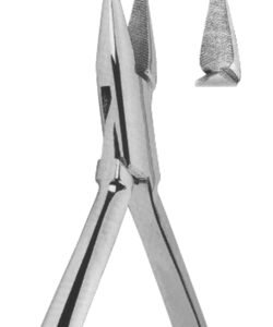 Pliers for Orthodontics