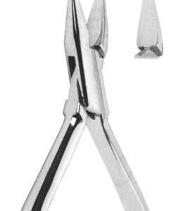Pliers for Orthodontics