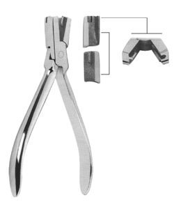 Pliers for Orthodontics