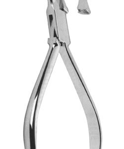 Pliers for Orthodontics